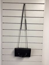 Coccinelle black leather for sale  LOUGHTON