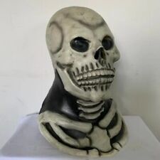 Skeleton mask adults for sale  LONDON