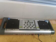 Cross fader twin for sale  LONDON