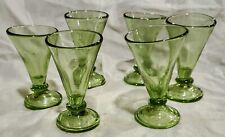 6 piece wine glass set for sale  Beloit