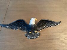 Vintage metal eagle for sale  Staten Island