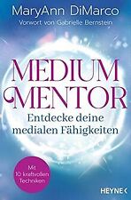 Medium mentor entdecke gebraucht kaufen  Berlin