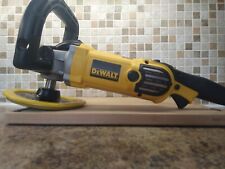 Dewalt dwp849x car for sale  SHEERNESS