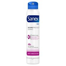 Sanex déodorant spray d'occasion  Fosses