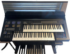 Yamaha electone piano d'occasion  Expédié en Belgium