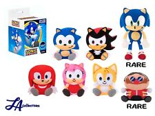 Sonic hedgehog plush for sale  Shipping to Ireland