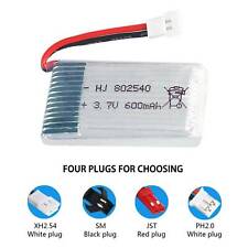 802540 3.7v 600mah for sale  Ireland