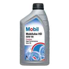 Mobilube 80w90 olio usato  Modugno
