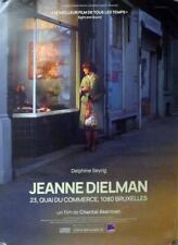 Jeanne dielman quai d'occasion  Expédié en Belgium