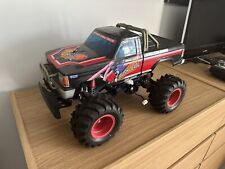 Tamiya bush devil for sale  LEICESTER