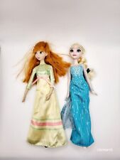 Frozen barbie style for sale  BARROW-IN-FURNESS