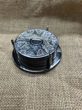 Vintage silverplate coaster for sale  Ontario