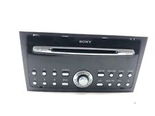 Ford Mondeo, Rádio/CD Player, 3S7T-18C939-AE, 3S7T18C939AH, M001530 comprar usado  Enviando para Brazil