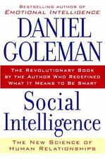 Inteligência social: a nova ciência das relações humanas, usado comprar usado  Enviando para Brazil