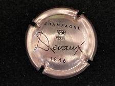 Capsule champagne devaux d'occasion  Douvrin