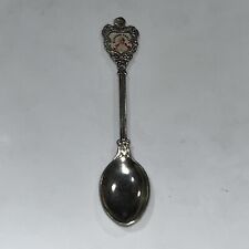 Souvenir spoon giovanni for sale  Coral Springs