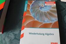 Training gymnasium mathematik gebraucht kaufen  Allersberg