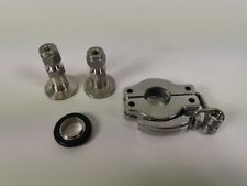 Swagelok spannring dn10 gebraucht kaufen  Forst (Lausitz)