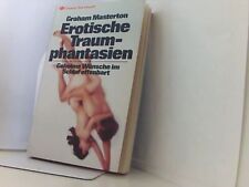 Erotische traumphantasien . gebraucht kaufen  Berlin