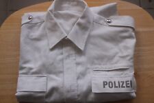 Alte polizei uniform gebraucht kaufen  Adelebsen