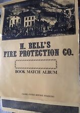 Match book covers for sale  Manchester Township