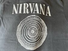 Camiseta Sub Pop Vestíbulo Vintage Nirvana comprar usado  Enviando para Brazil