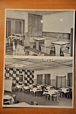 Gebraucht, AK Calden bei Kassel, Haus Koch, s/w, ungelaufen, ca. 1950 - Gasthaus gebraucht kaufen  Eschwege