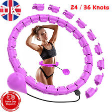 Knots weighted hula for sale  UK