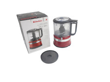 Kitchenaid 3.5 cup for sale  Niles