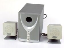 Lautsprecher boxen speaker gebraucht kaufen  Oberhausen