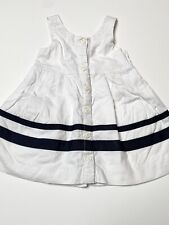 baby sailor dress for sale  ST. ALBANS