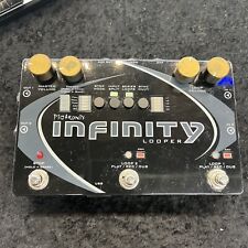 Pigtronix spl infinity for sale  Palm Springs