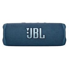 Usado, Alto-falante Bluetooth JBL Flip 6 - Azul comprar usado  Enviando para Brazil