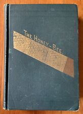 Langstroth hive honey for sale  Philadelphia
