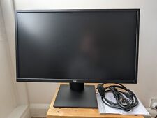 Dell e2420h ips for sale  LONDON