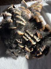 Wild turkey feathers for sale  Madison Lake