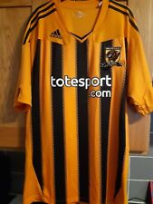 Hull city xxl for sale  CARDIFF