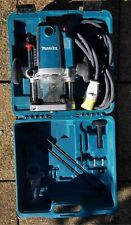 Makita rp2301fc router for sale  ILFORD