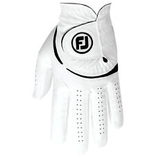 Footjoy weathersof golf for sale  STIRLING