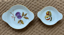Two royal worcester for sale  Shipping to Ireland