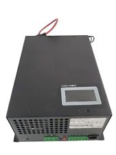Used, MYJG-60W CO2 Laser Power Supply 4 Laser Engraving Cutting Machine 110V READ for sale  Shipping to South Africa