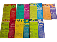 Fate magazine true for sale  Baltic