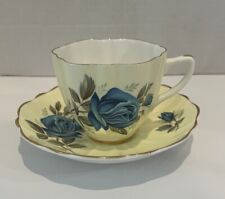 Crownford tea cup for sale  Shipping to Ireland