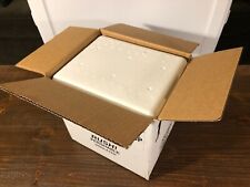 shipping styrofoam box large for sale  Sioux Falls