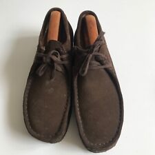 Clarks originals wallabees for sale  Shipping to Ireland