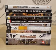 10x game bundle for sale  BRISTOL