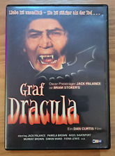 Graf dracula dan gebraucht kaufen  Pockau