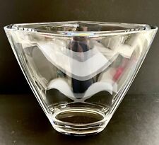 Tiffany crystal vase for sale  Excelsior