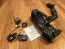 Panasonic ac7p shoulder for sale  San Jose