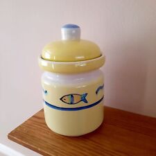 Ceramic decorative jar for sale  BRENTWOOD